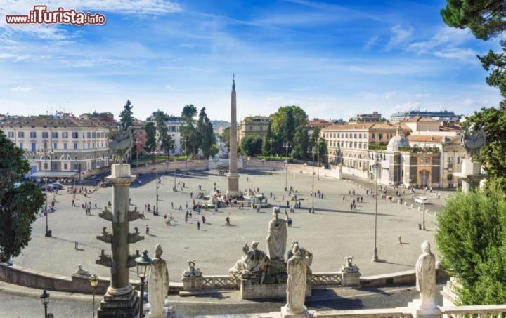 Vatican Rooms Ρώμη Εξωτερικό φωτογραφία