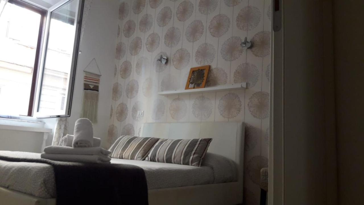Vatican Rooms Ρώμη Εξωτερικό φωτογραφία