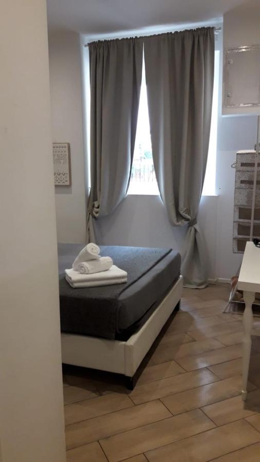 Vatican Rooms Ρώμη Εξωτερικό φωτογραφία
