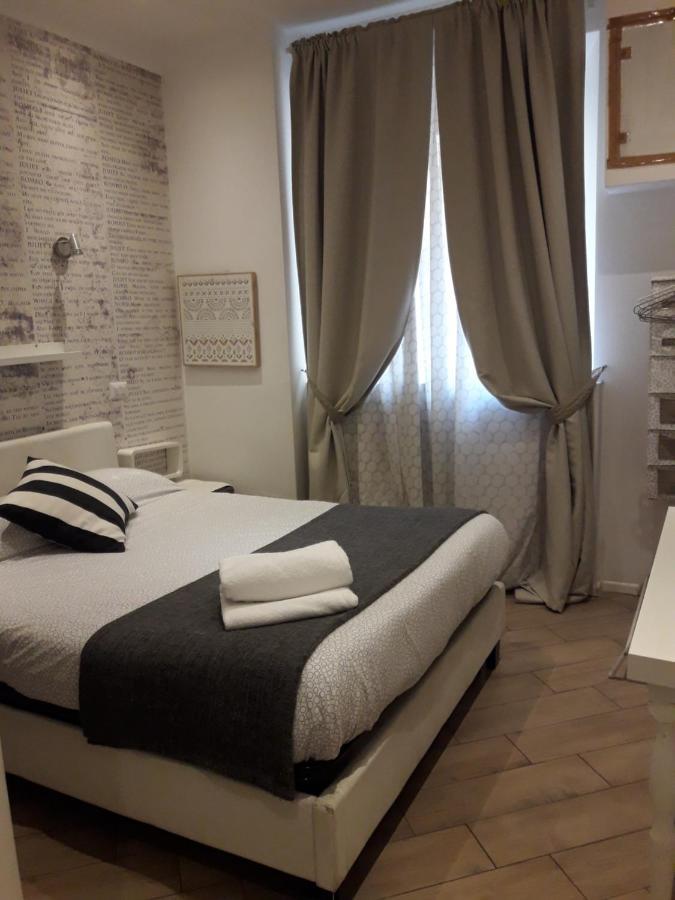Vatican Rooms Ρώμη Εξωτερικό φωτογραφία