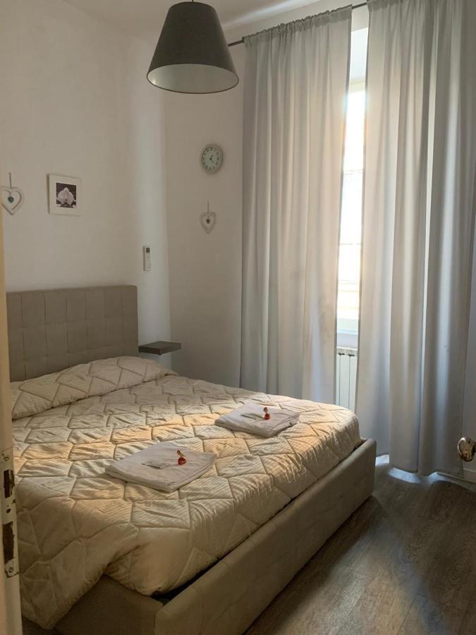 Vatican Rooms Ρώμη Δωμάτιο φωτογραφία